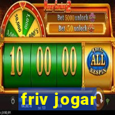 friv jogar